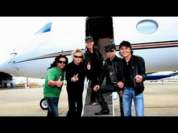 Scorpions-  Lorelei [new 2015]