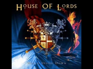 House Of Lords - Your Eyes