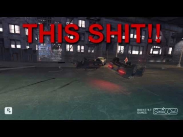 GTA 4   EPIC FAIL