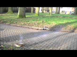 AWHVuurwerk film 2013/2014. Deel 1.