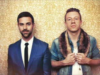 Macklemore & Ryan Lewis - Make the money