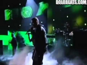 Grammys 2011 Eminem, Rihanna, & Dr. Dre With Skyler Grey at (BEST QUALITY)