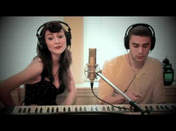 Look At Me Now - Chris Brown ft. Lil Wayne, Busta Rhymes (Cover by @KarminMusic)