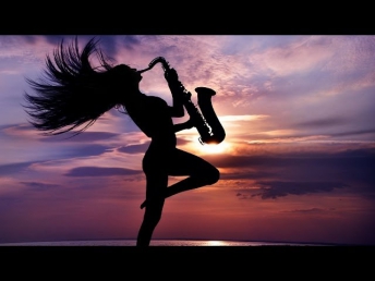 3 HOURS Romantic Relaxing music | Saxophone | - Background - Spa - Healing - Sex