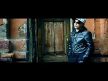 Centr ( Слим Птах)Feat ака 47Feat Стриж - Луна (Новый клип 2.flv