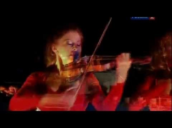 Клинт Мэнселл и Kronos Quartet