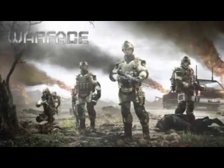 Спецназ Warface