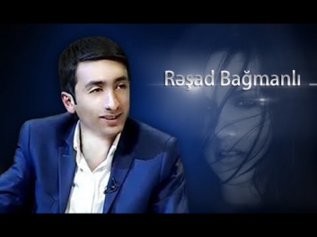 Resad Bagmanli Qara Gozlum 2015 2 ci versiya