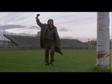 The Breakfast Club Ending - HD