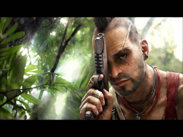 Far Cry 3 Soundtrack - Make It Bun Dem