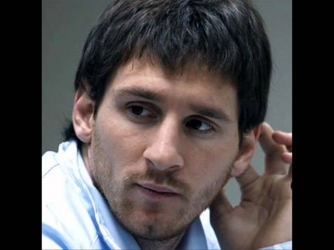 messi photo