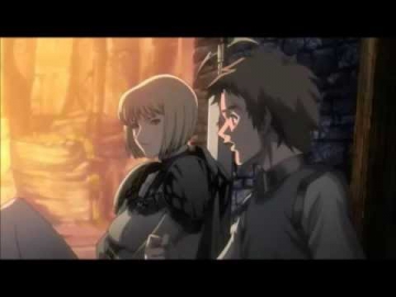 Claymore Episode 1 (Eng Dub) FULL