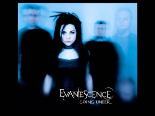 Evanescence - Heart Shaped Box [Live Acoustic]