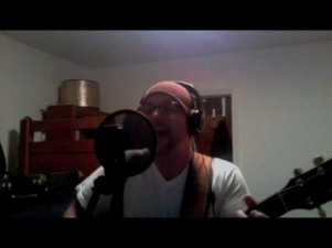 Bleack Eyed Peas - I Gotta Feeling (Cover)