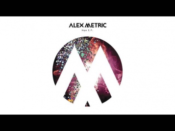 Alex Metric & Oliver - Hope