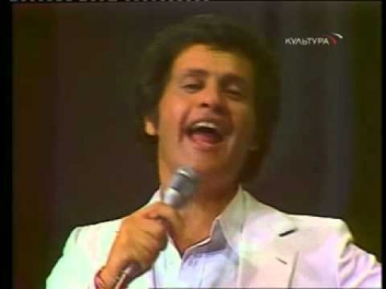 Joe Dassin Джо Дассен Если твое имя Меланхолия Si tu t'appelles mélancolie