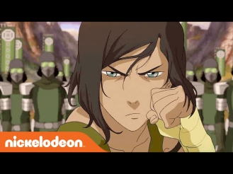 The Legend of Korra | Book 4: Balance Official Trailer | Nick