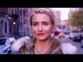 Annie - Official Trailer #2 (2014) Jamie Foxx, Cameron Diaz [HD]