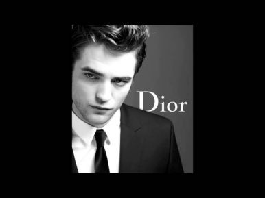 Musique de pub - Dior Homme - Robert Pattinson (Whole Lotta Love - Led Zeppelin )