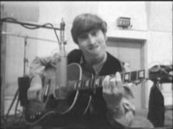 The Beatles - Girl