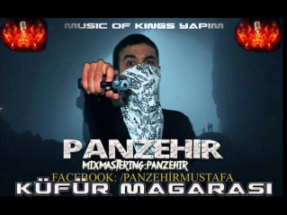 Panzehir - Küfür Mağarası ( 2013 )