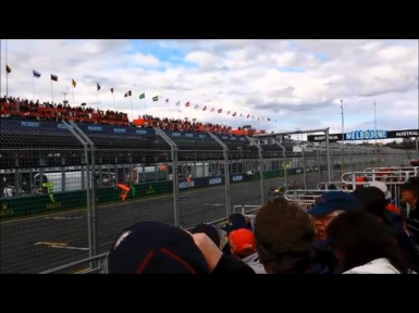 F1 2013 vs. 2014 *SOUND DIFFERENCE - TON UNTERSCHIED*