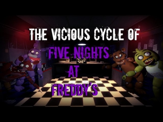 The Vicious Cycle of Five Nights at Freddy's