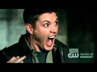 Сверхъестественное  Supernatural 4 сезон, 6 серия Жёлтая лихорадка  Yellow Fever