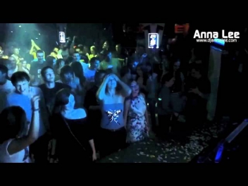 Anna Lee TV 08 @ Kiev - Forsage - TOP Dj AWARDS 09.09.2011.mov