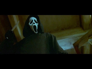 Scream 5 Trailer