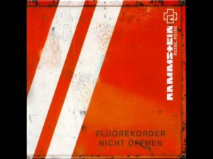 Rammstein - Reise Reise (Full Album)