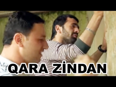 Elnur Valeh ft Qurban Nezerov - QARA ZİNDAN 2013 ( Meyxana )