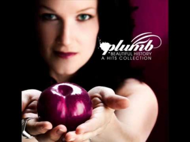 Plumb - God-Shaped Hole (2010) Beautiful History a Hits Collection