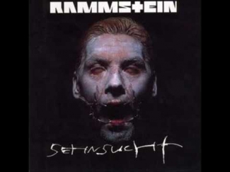 Rammstein Tier