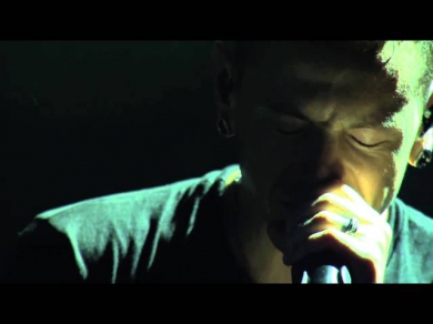 Rolling In The Deep Cover Chester Bennington