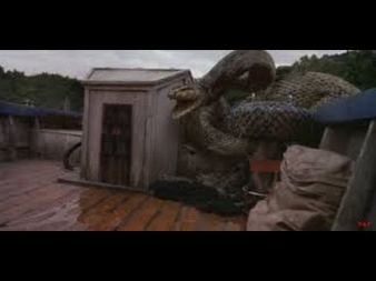 Anaconda 2 Film FR