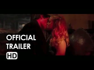 Vampire Academy Official Trailer #1 (2013)