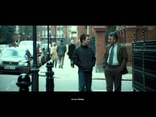 Хулиганы Зеленой улицы(Green Street Hooligans)