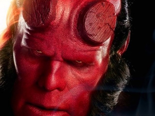 HELLBOY 3!!!!!!!!!!! SPACE JAM 2!!!!!!! - 8/30/2012