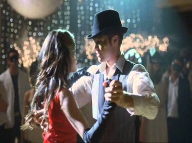 танец из фильма 