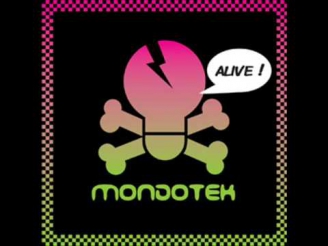 Mondotek - Alive