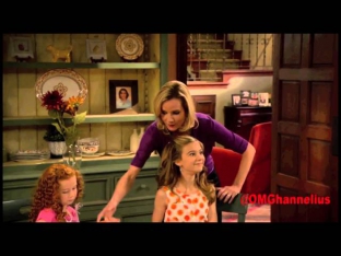 Dog With A Blog - Too Short - Promo & Clip - Season 2 - Episode 1 - G Hannelius