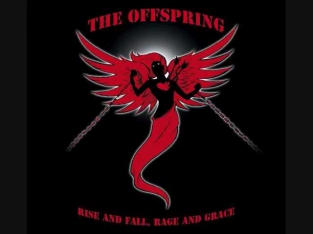 The Offspring - Rise and Fall, Rage and Grace (album complet)