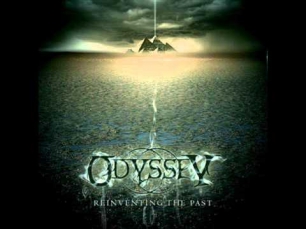 Odyssey - Shake The Disease