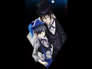 Black Butler -  Book of Circus Op Full 