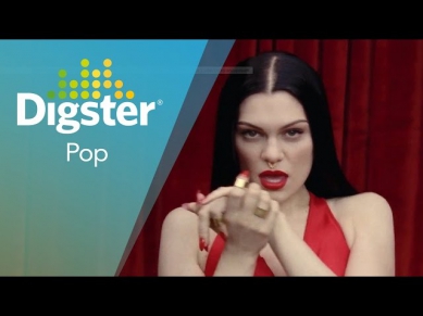 Jessie J - Masterpiece