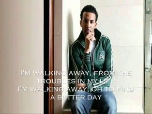 I'm Walking Away _ Craig David Original Instrumental Track with Lyrics