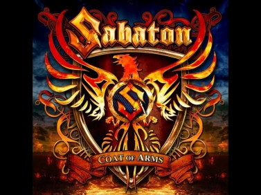 Sabaton Ghost Division