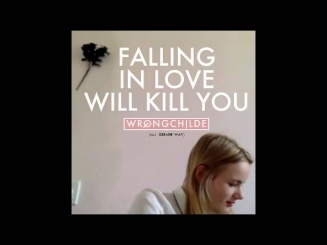 Wrongchilde - Falling In Love Will Kill You (feat. Gerard Way)