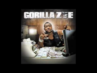 Gorilla Zoe - I Got It (ft. Big Block)